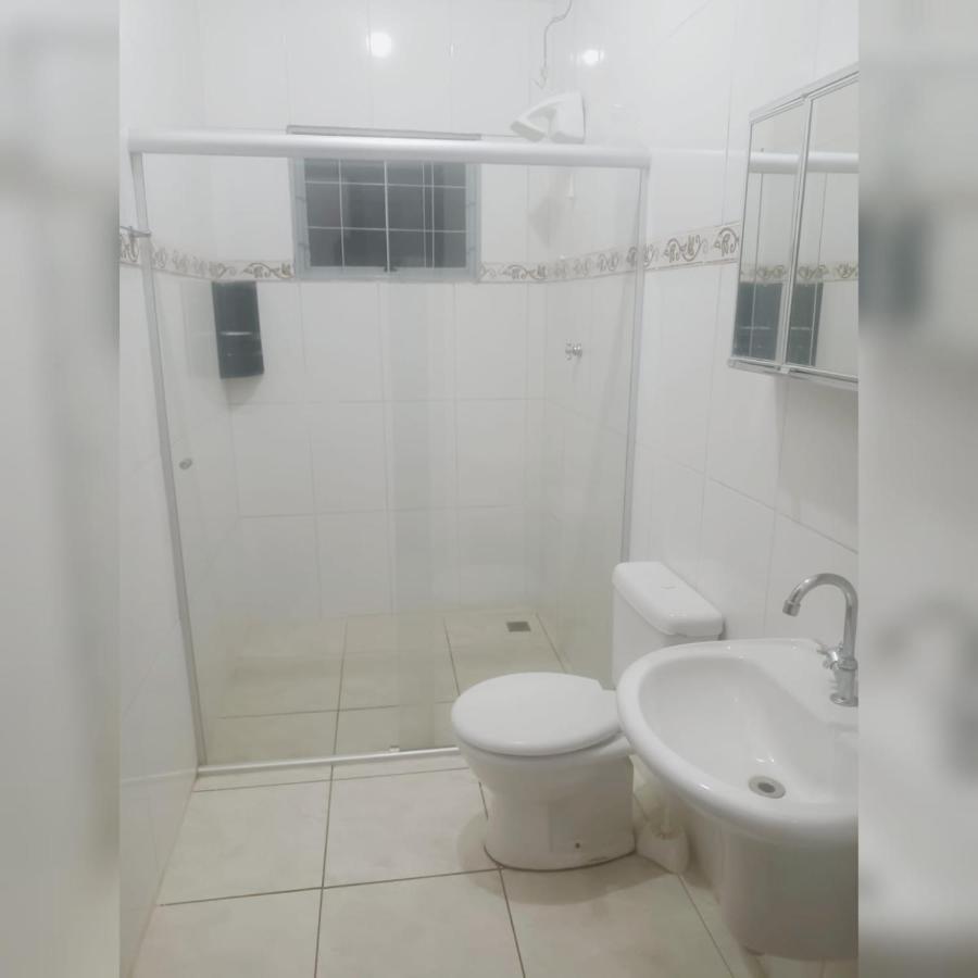 Casa Em Brotas, Wifi, Espaco Todo E Pet Friendly Exterior photo