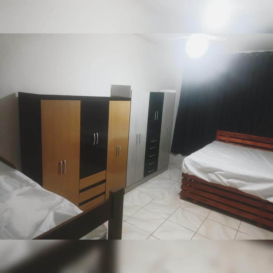 Casa Em Brotas, Wifi, Espaco Todo E Pet Friendly Exterior photo